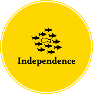 Independance